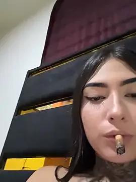 Lilith_Thompson from StripChat