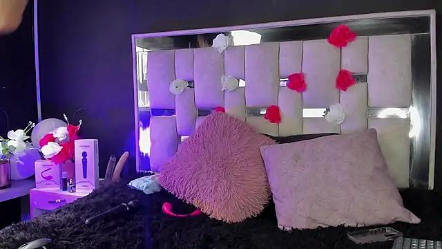 Lilith_Thompson from StripChat