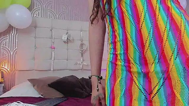 Lilith_Vera from StripChat