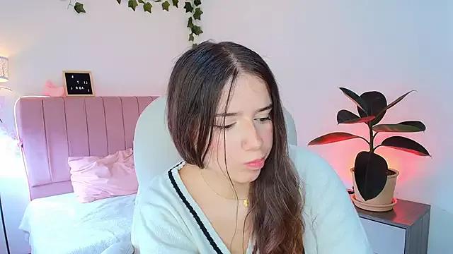 LilithAbril from StripChat