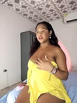 lilithathenea from StripChat