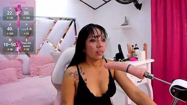 Lilithbdsm webcams show profile image 