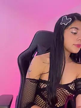 LilithBeth__ from StripChat is Freechat