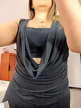 LilithBonett_ from StripChat