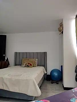 LilithBonett_ from StripChat