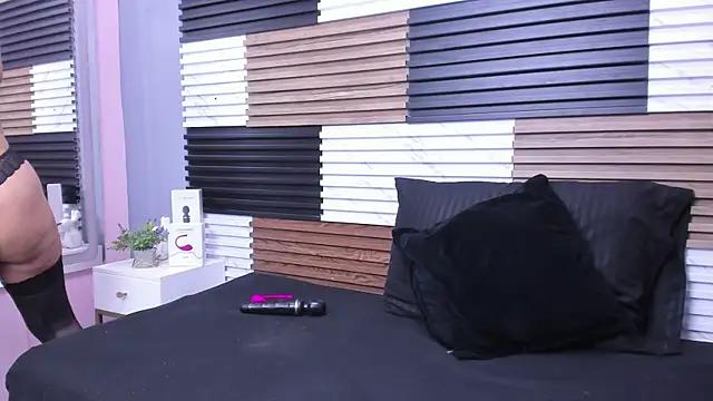 LilithBonett_ from StripChat