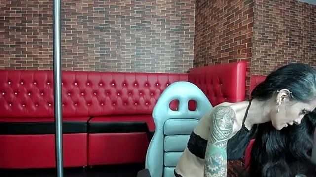 LiLithDeep from StripChat