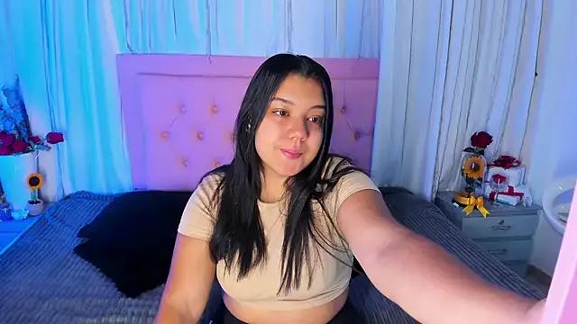 LilithDemons from StripChat