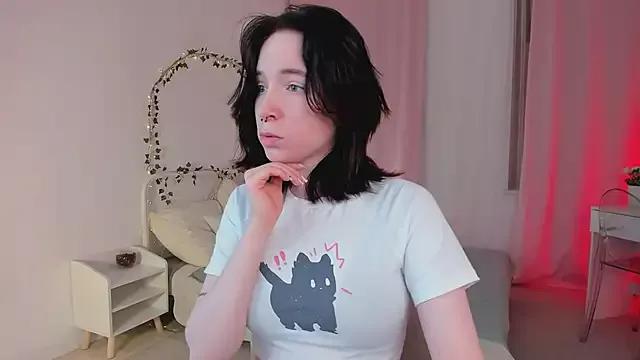lilithlunna from StripChat