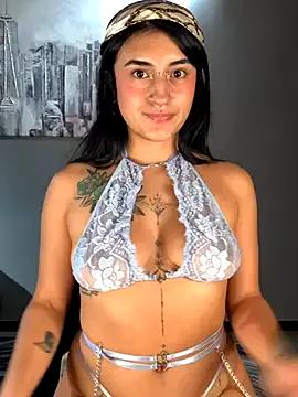LilithPink_ from StripChat