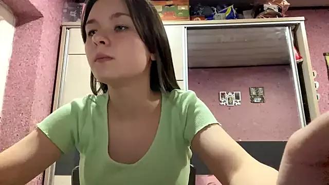 liliya13 from StripChat is Freechat