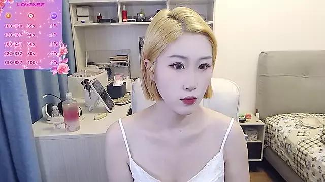 liliya_x from StripChat