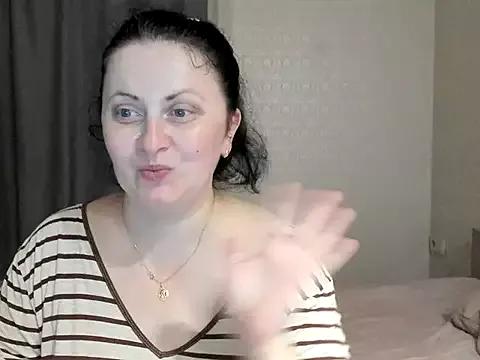 Lillian2 from StripChat