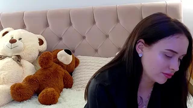 Lilliana_Moon from StripChat