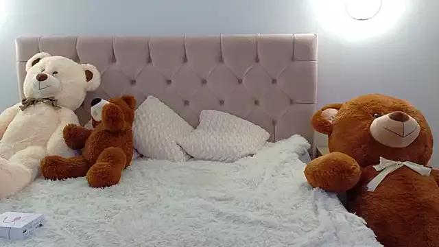 Lilliana_Moon from StripChat
