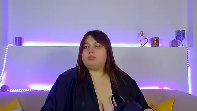 LillianKim from StripChat