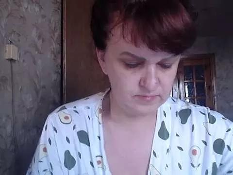 LillianSunny on StripChat 
