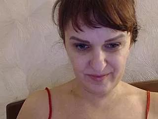 LillianSunny on StripChat 