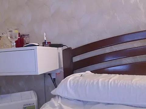 LillianSunny on StripChat 