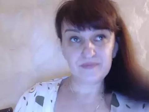 LillianSunny on StripChat 