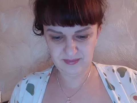 LillianSunny on StripChat 