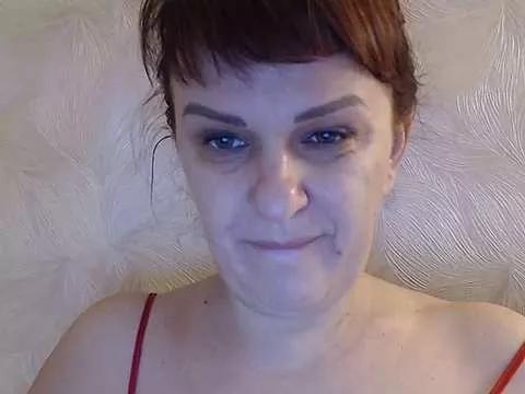 LillianSunny on StripChat 