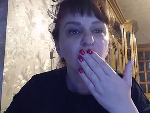 LillianSunny on StripChat 