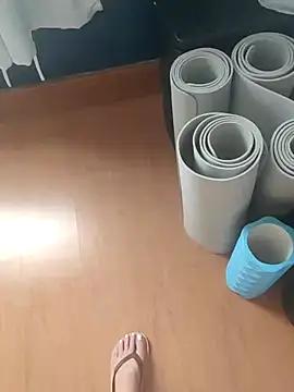 LilliThelo from StripChat