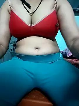 Lilly-telugu-333 from StripChat
