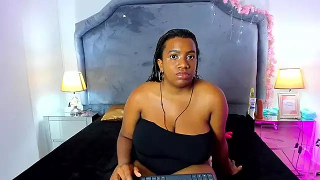 Lilly1006 from StripChat
