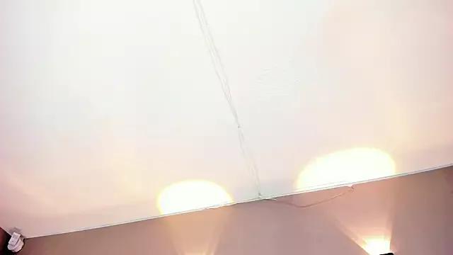 Lilly_2809_ from StripChat is Freechat