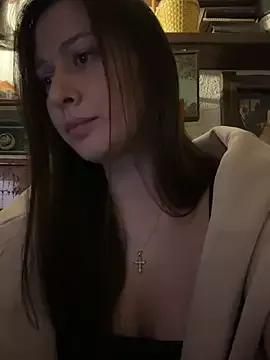 Lilly_Black88888 performants stats from StripChat