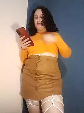 Lilly_Lustt from StripChat