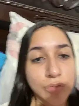 Lilly_Peach22 from StripChat