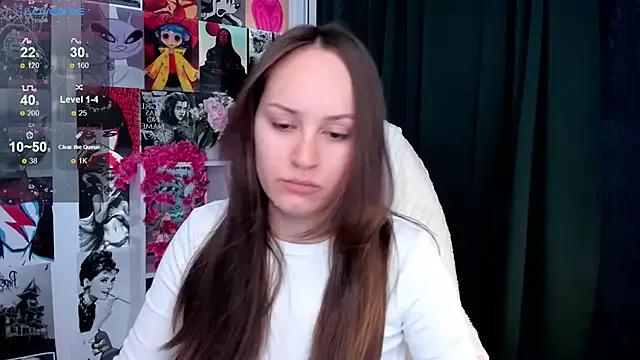 Lilly_Soulmate from StripChat