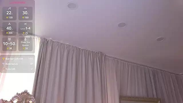 Lilly_Swet from StripChat
