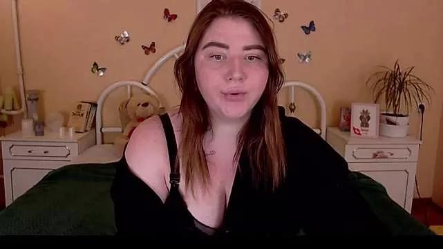 lillyloan4u from StripChat