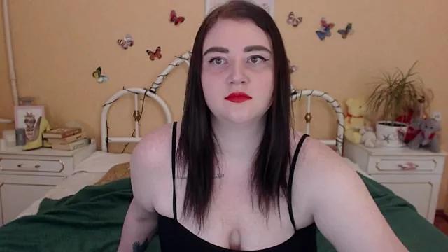 lillyloan4u from StripChat