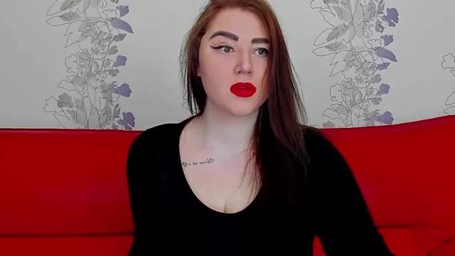Lillyloan4u webcams show profile image 