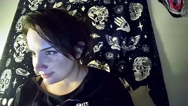 lillylooney from StripChat is Freechat
