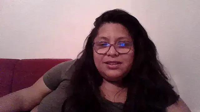 LillyStream30 from StripChat