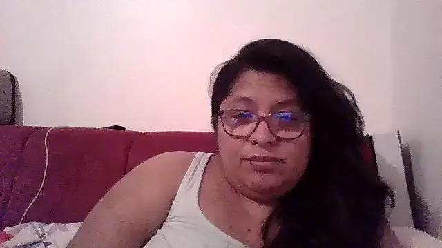 LillyStream30 from StripChat