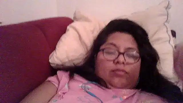 LillyStream30 from StripChat