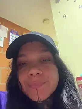 Lilmarieee from StripChat