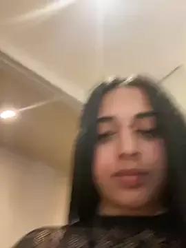 LilMisIndianx from StripChat