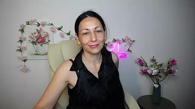 LiluGrants from StripChat