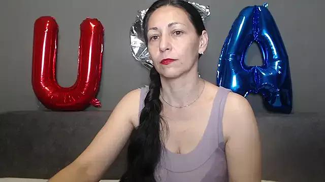 LiluGrants from StripChat