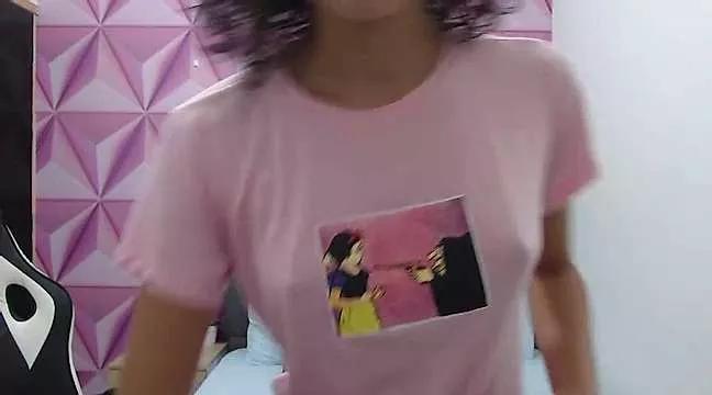 lily182 from StripChat
