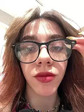 Lily__Belle from StripChat