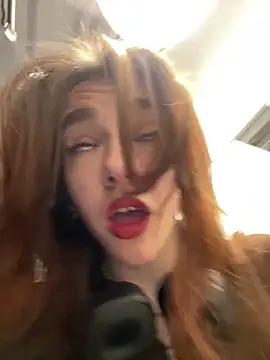 Lily__Belle from StripChat
